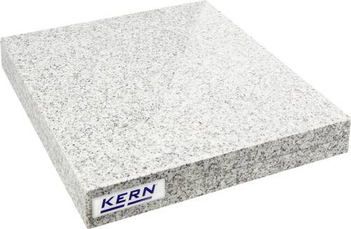 Kern YPS-04 Antivibrationsplatte