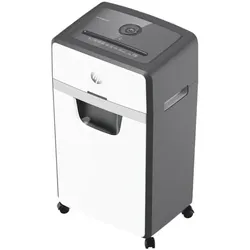 HP Aktenvernichter »OneShred 24CC« weiß, 22x64.45x29.5 cm