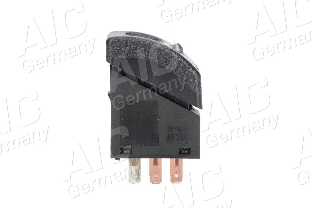 Aic Warnblinkschalter 54380 Für Opel