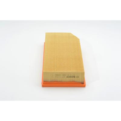 BOSCH Luftfilter 1 457 433 065 Filtereinsatz 56mm für Mercedes