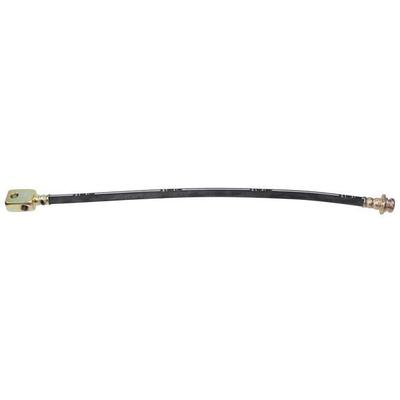 A.B.S. Bremsschlauch SL 5159 für NISSAN