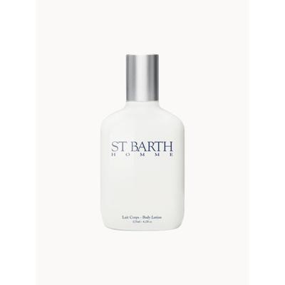 Feuchtigkeitsspendender Body Fluid - Homme 200ml Zitrus, aromatisch, frisch von Ligne St Barth