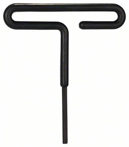 Sechskantschlüssel für Bosch-Multifunktionsfräse Bosch Accessories 2608000328