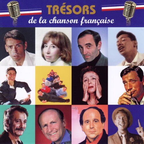 Brel - Schätze des Französischen Chanson - Preis vom 09.10.2026 07:28:09 h