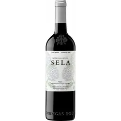 Sela Bodegas Roda 2024
