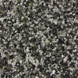 Terralith Kompaktboden mix contrasto due für 2 qm