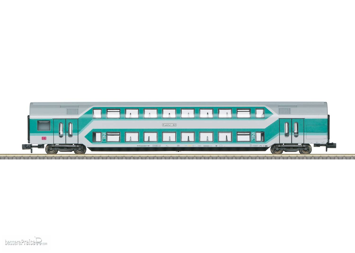 Trix T18418