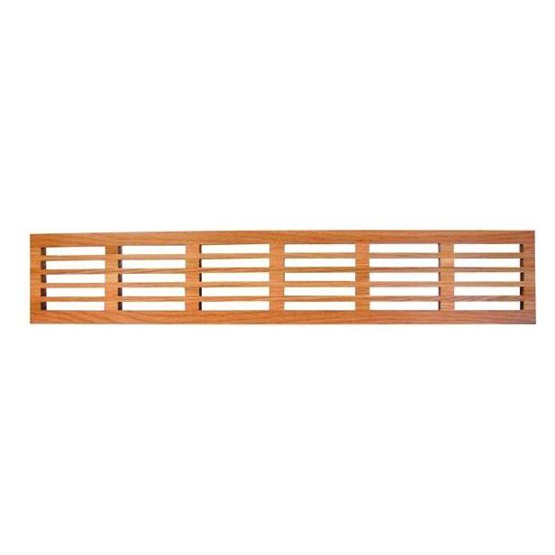 Sugatsune Lüftungsgitter (LG-80-550 Fichte)