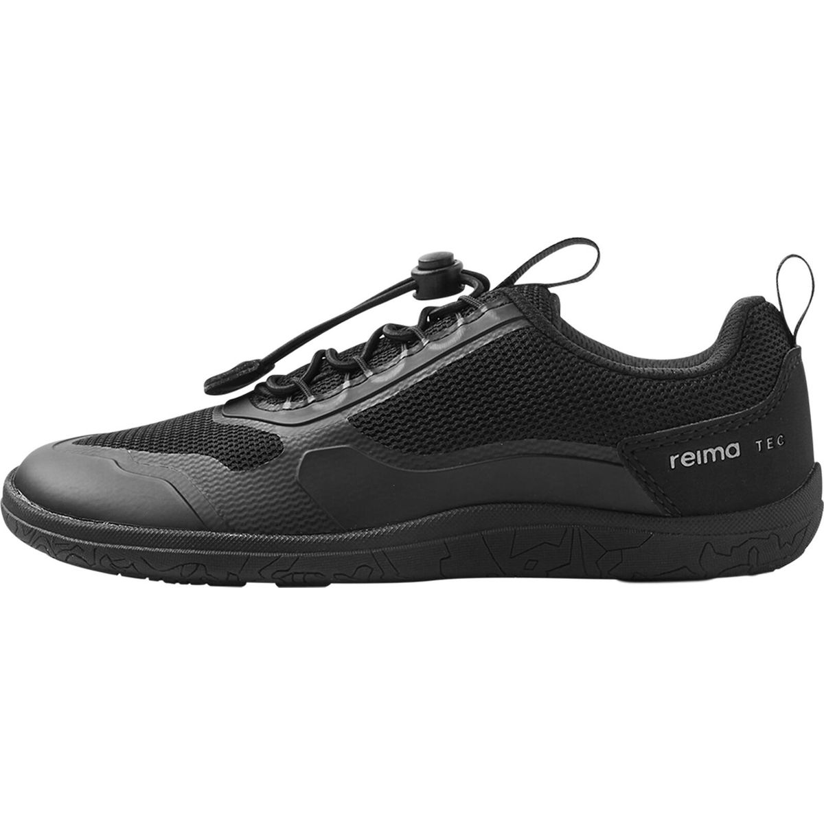 Reima Tallustelu black (9990) 40 5400137B9990040