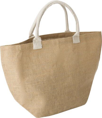 Shopper zac   juta   18 l Personalizzate o neutre IMPRESSION