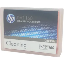 HP C8015A Druckerpatrone – Originalprodukt