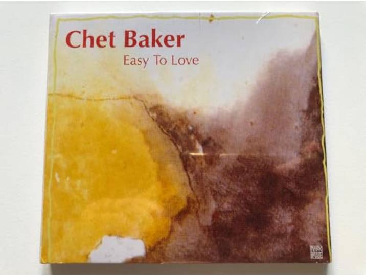 Chet Baker - Easy To Love