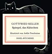 Gottfried Keller - Spiegel, das Kätzchen (Insel-Bücherei) - Preis vom 11.10.2026 15:43:13 h