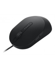 Dell Laser Wired Mouse MS3220 Black Schwarz (MS3220-BLK)