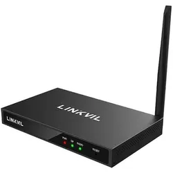 Fanvil RoIP Gateway W712, Telefon Zubehör