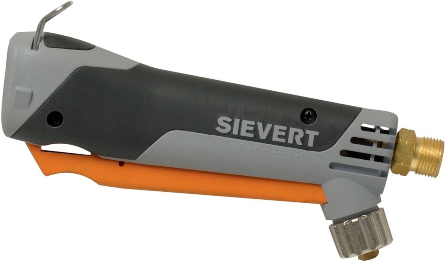 Griffstück Promatic Ku.SIEVERT (336611)