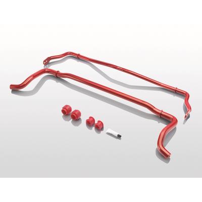 EIBACH Stabilisatorsatz Anti-Roll-Kit e40850140611 Hinterachse