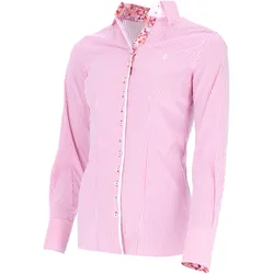 Bluse FDL Laura Paisley L
