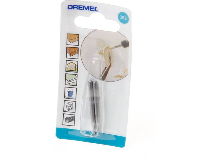 Dremel Hogesnelheidsfrees 2\,0 mm - 193