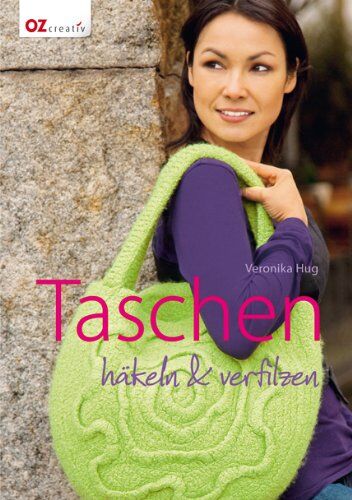 Veronika Hug - Taschen: häkeln & verfilzen - Preis vom 30.09.2026 22:30:23 h