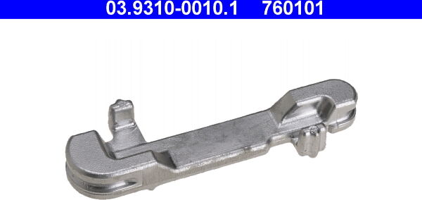Ate Rohrbiegewerkzeug 03931000101