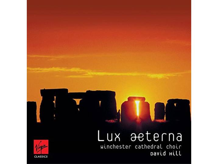 Lux Aeterna Motets