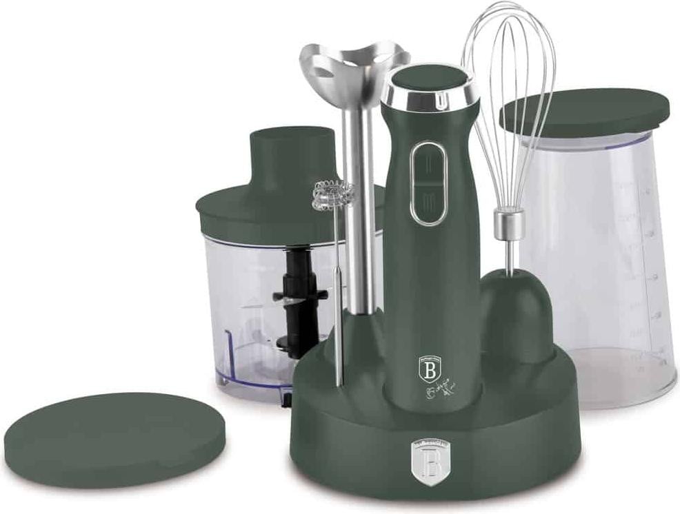 Berlinger Haus LPBH264 6-in-1 Stabmixer