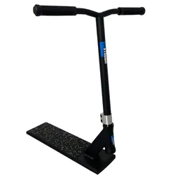Stegga, Scooter