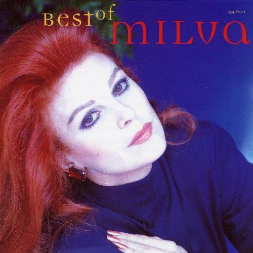 Milva - Best of - Preis vom 11.10.2026 03:10:56 h