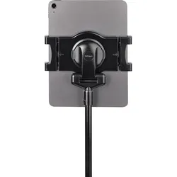 StarTech STNDTBLTMOB Multimediawagen & -ständer Tablet Multimedia-Ständer, Tablet Halterung, Schwarz