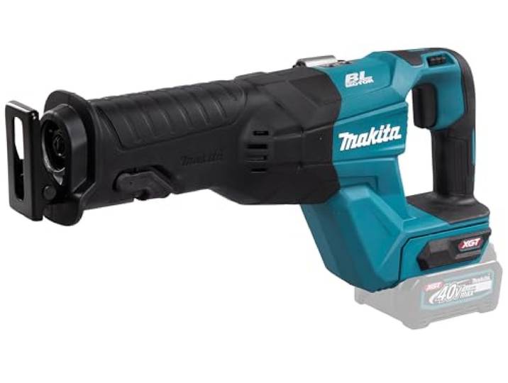 Makita JR001GZ 40V Max Li-ion XGT borstelloze reciprozaag - batterijen en oplader niet inbegrepen