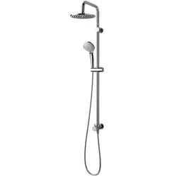 Ideal Standard Duschsystem Idealrain für Unterputz-Armatur A5689AA