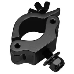 EUROLITE DEC-32S Klammer schwarz