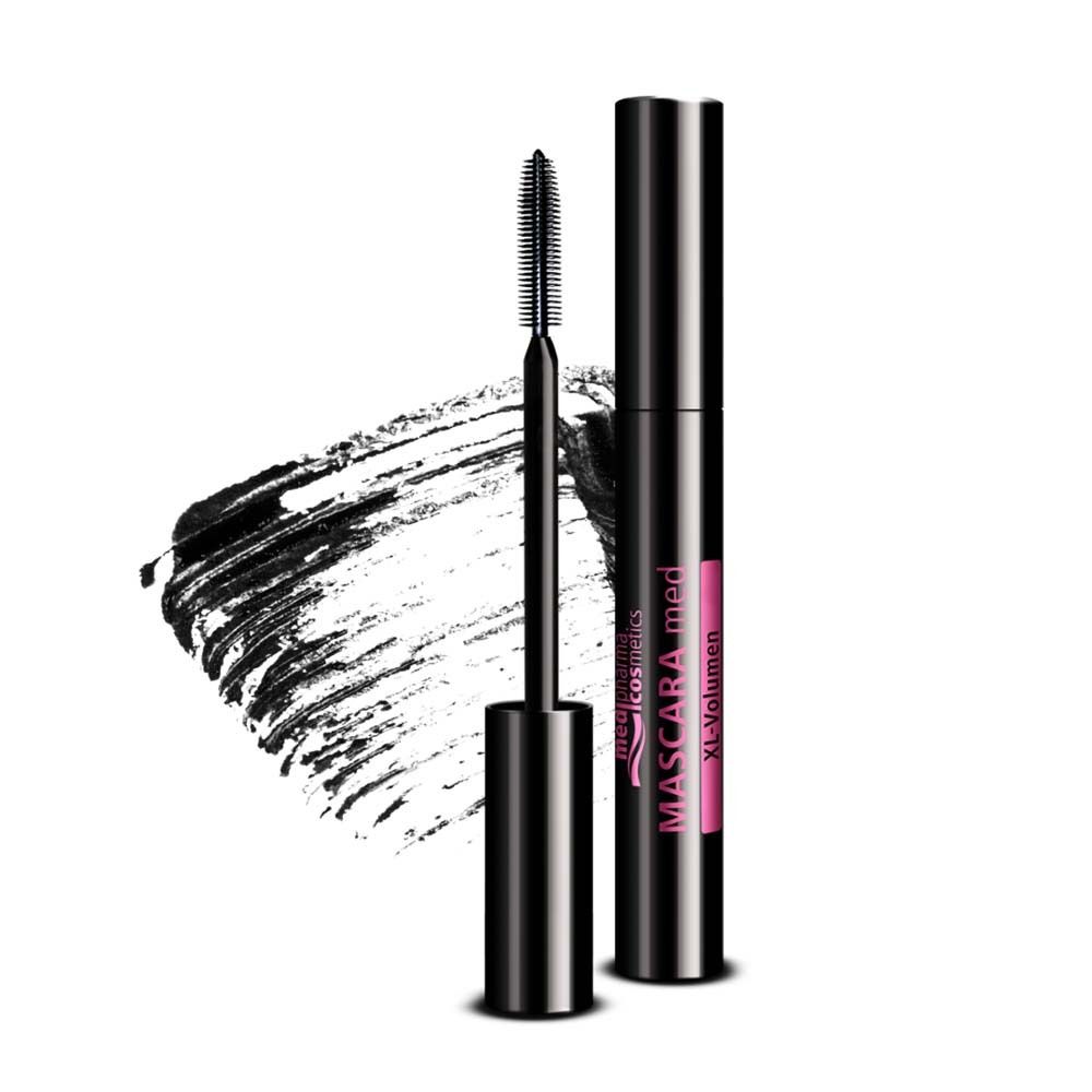 Mascara med Volumen 6 ml Stifte