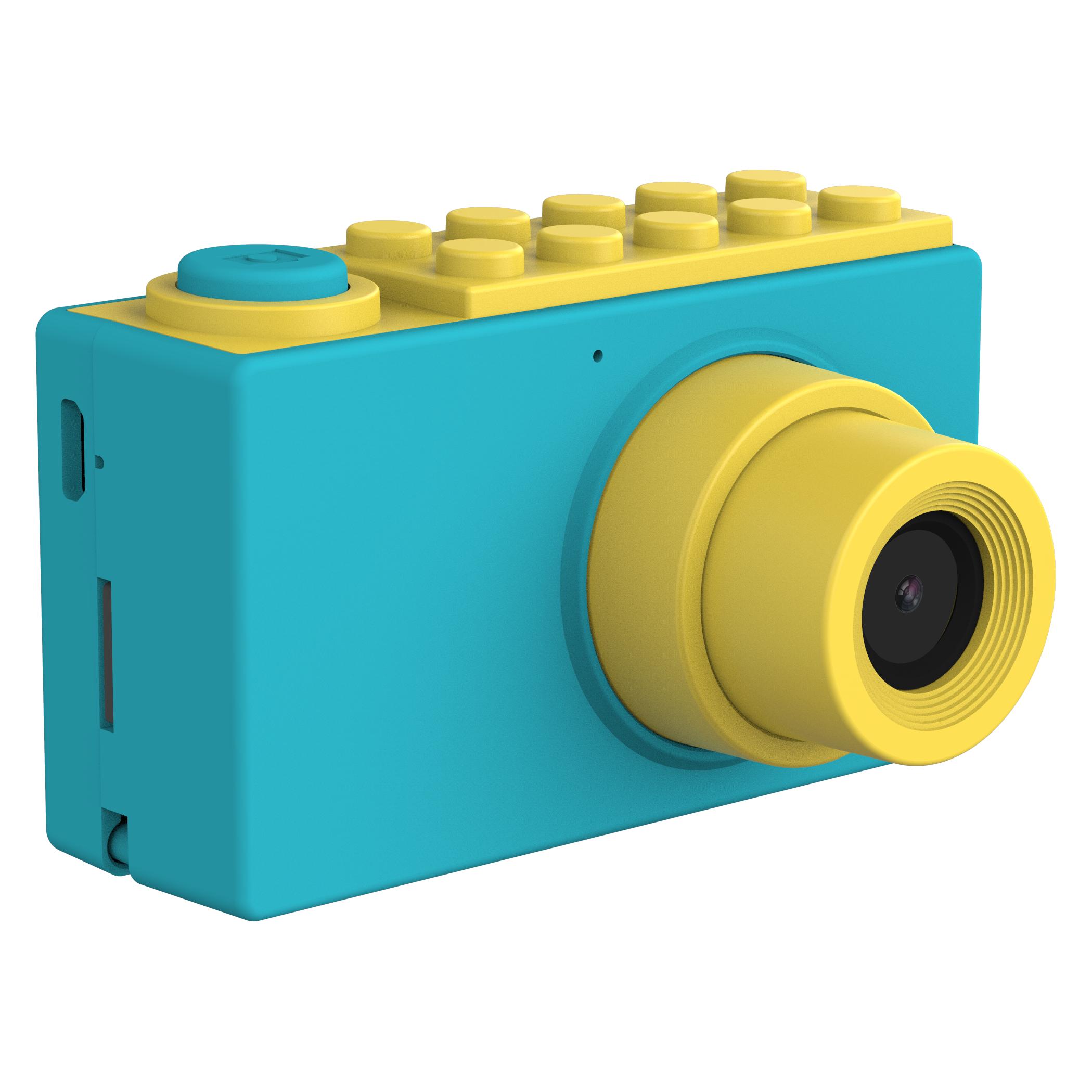myFirst Camera 2 (FC2001SA-BE01)