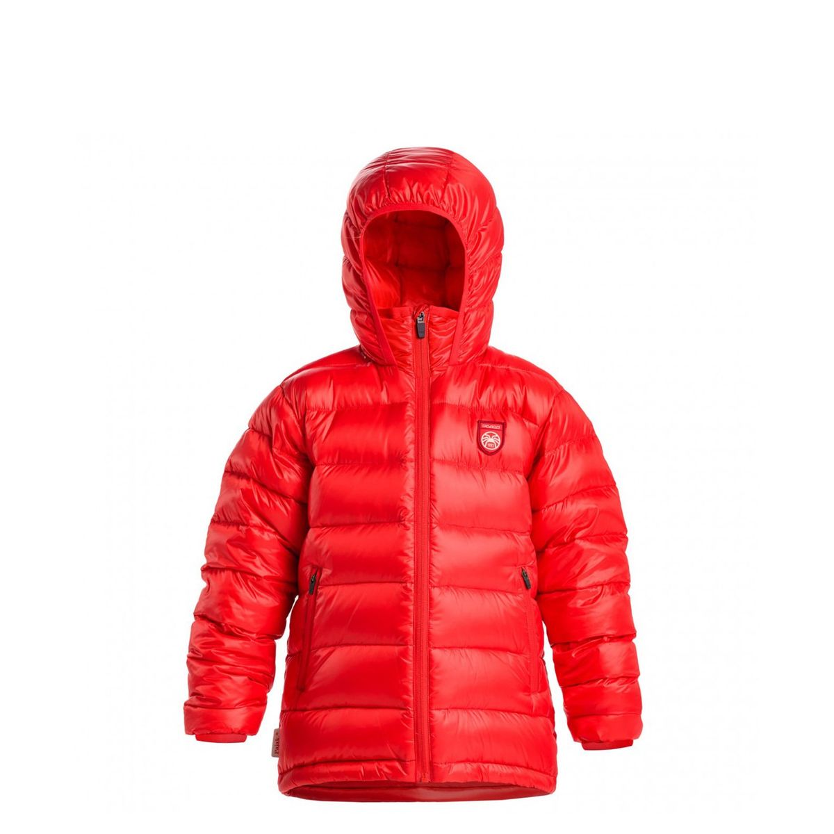 Pajak Casper red (RED) 98/104 5905669166683-RED-98/104