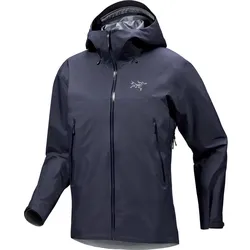 Arcteryx Beta SL Herren Shelljacke black-sapphire S