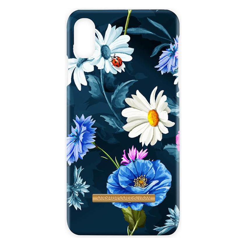 Carl ONSALA COLLECTION Mobil Cover Shine (Apple iPhone XS Max) (577035)