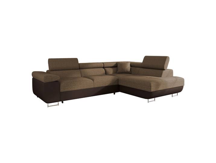 ECKSOFA Torezio, Seite: Rechts
