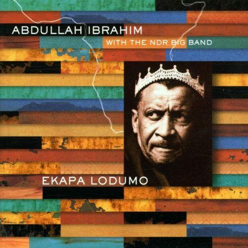 Abdullah Ibrahim - Ekapa Lodumo - Preis vom 09.10.2026 07:28:09 h
