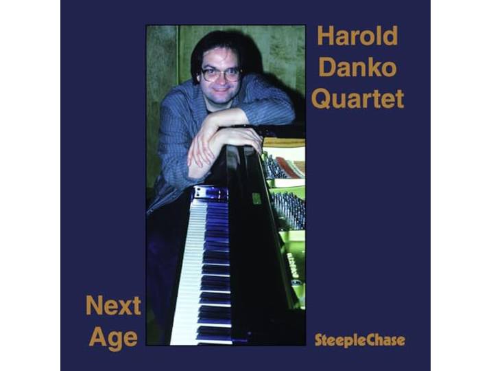 Harold Danko - Next Age