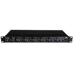 JB Systems FLEX-MIX 88 (Line-Mischer), Mischpult