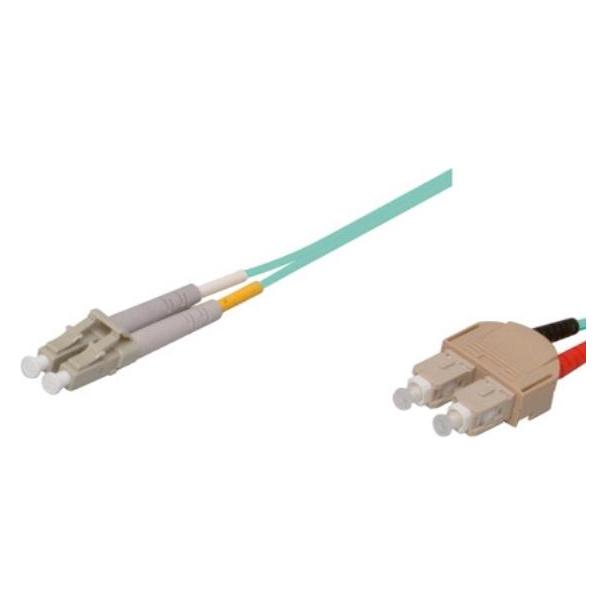 Good Connections Alcasa (20 m) (LW-820LS3)