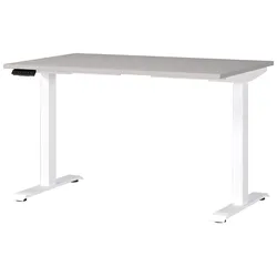 E-Serie E-Schreibtisch E-SYSTEM - B/H/T ca. 120.00x72.00x80.00