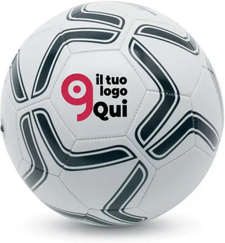 SOCCERINI Pallone Calcio Personalizzate o neutre
