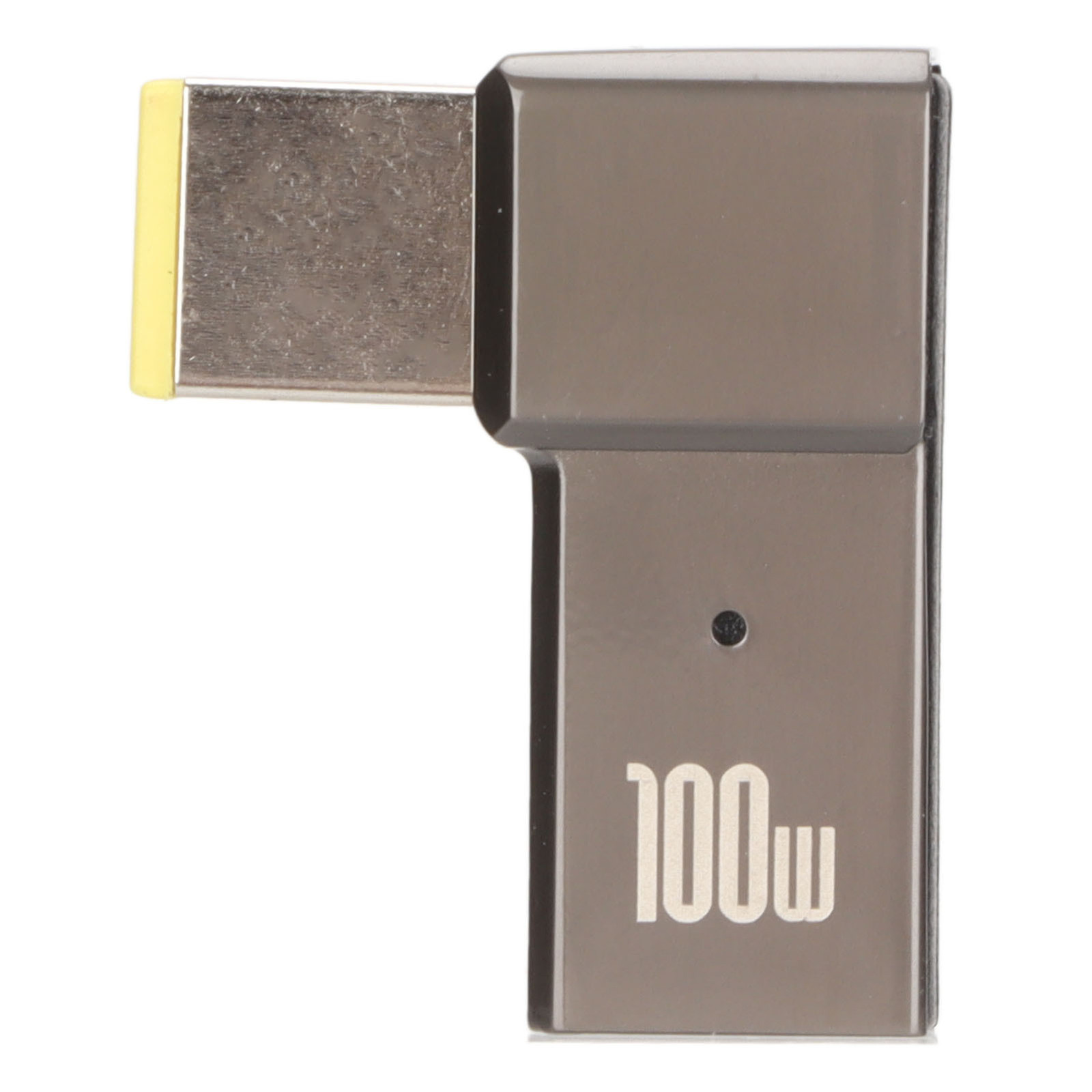 Cocosity USB-C naar Slim Tip PD-oplaadconverter en magnetische Type-C naar DC adapter