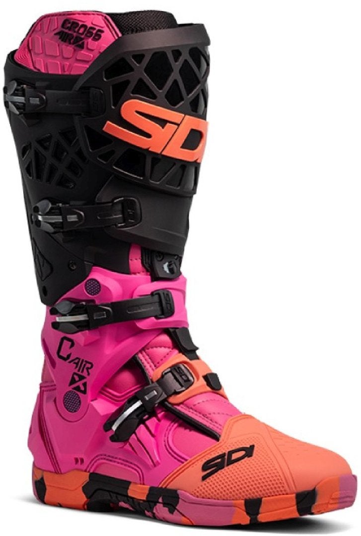 Sidi Crossair-X Motocross Stiefel 52395-46-397
