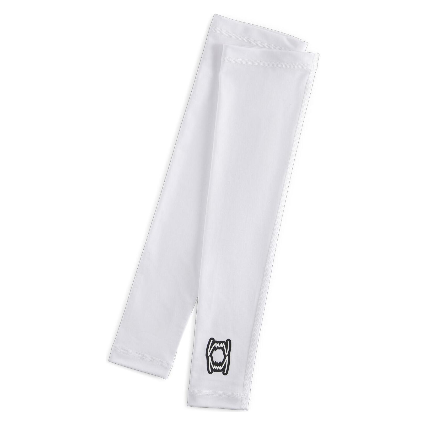 Puma Hoops Team Arm Sleeves (L) (676740_02)