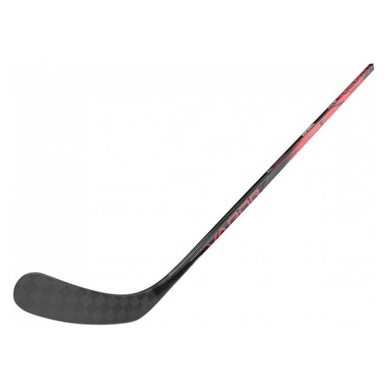 Bauer Vapor X4 GripTac Composite Schläger (Links) (Bauer)