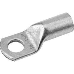 CIMCO 180725 - Rohrkabelschuh, Ringform, 25mm2, M12, 50 Stück